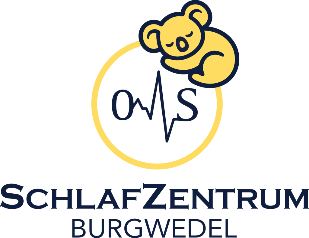 Schlaflabor Burgwedel für Schlafapnoe & Schlafdiagnostik: Polygraphie, Polysomnographie und CPAP-Therapie für Burgwedel Hannover - koala-favicon