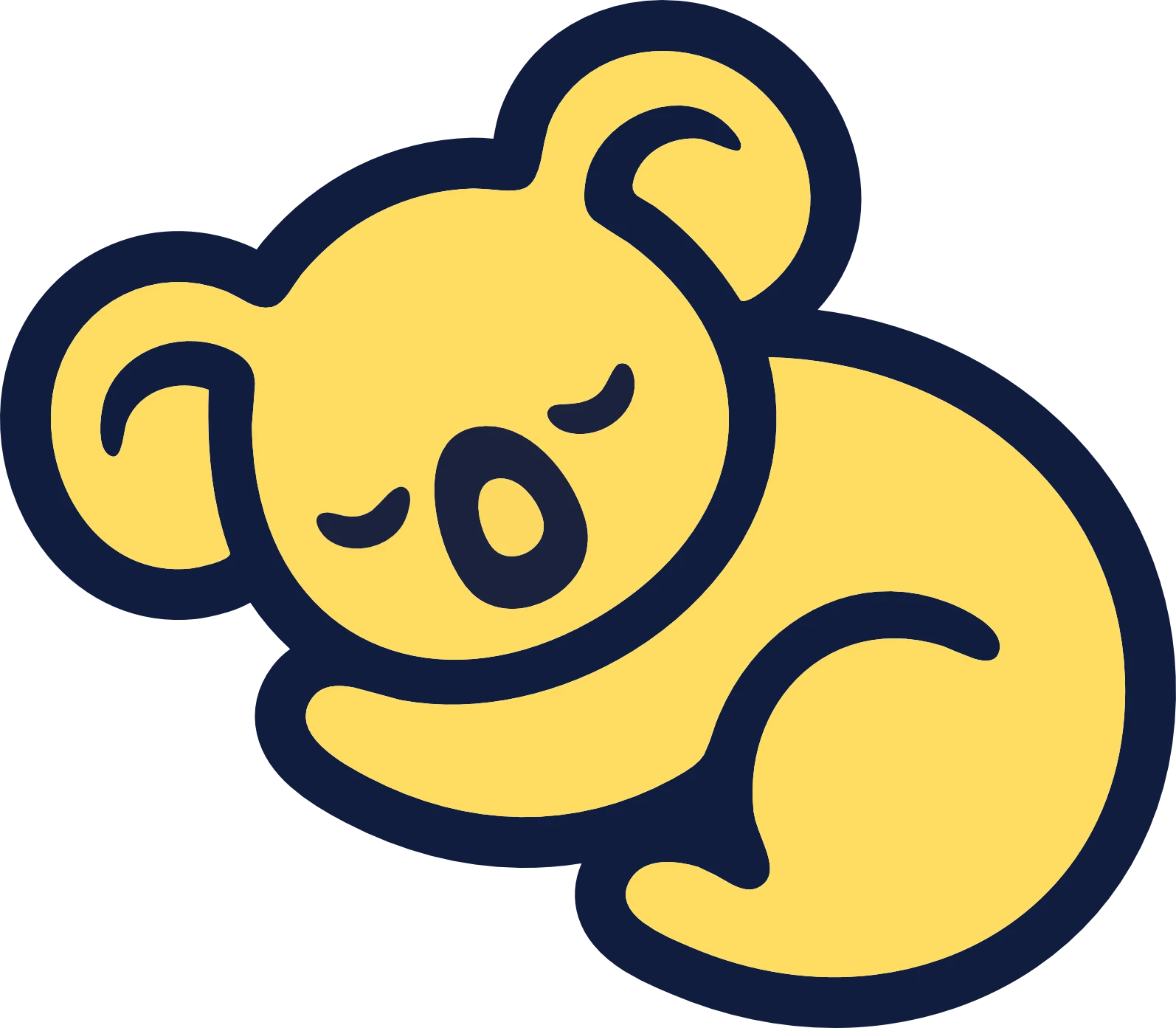 Schlaflabor Burgwedel für Schlafapnoe & Schlafdiagnostik: Polygraphie, Polysomnographie und CPAP-Therapie für Burgwedel Hannover - Logo nur Koala Schlafzentrum Burgwedel
